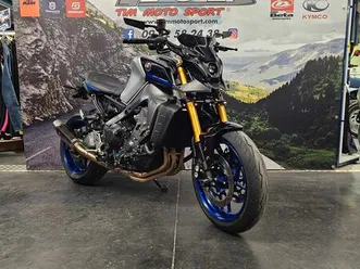 yamaha mt-09 sp a partir de 174 euros / mois
