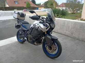 yamaha xtze 1200