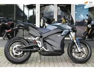 zero motorcycles tour s zf14.4 11kw inruil mogelijk — motoren | overige merken — marktplaats