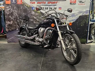 kawasaki 900 vn custom a partir de 83 euros / mois