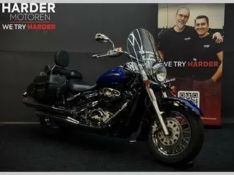 suzuki vl 800 volusia/1ste eigenaar/7000km/unieke staat! — motoren | suzuki — marktplaats