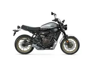 yamaha xsr 700 legacy (bj 2025) — motoren | yamaha — marktplaats