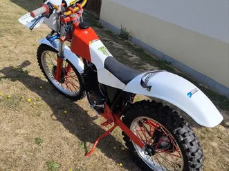 trial fantic 240