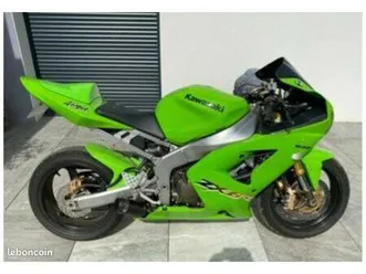 zx 6r 636