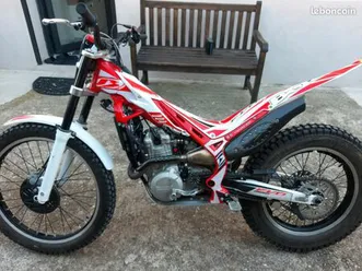 trial beta 300 evo 4temps