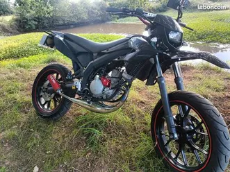 gilera smt 2011