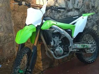 450 kxf
