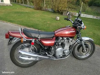 kawasaki 900 z1