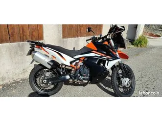 ktm 890 adventure r