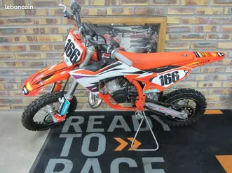 ktm 50 sx 2024 occ
