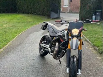 rieju mrt pro 50 2022