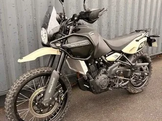 royal enfield himalayan 450