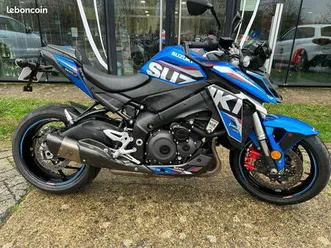suzuki gsx-s 950 edition sert n°00