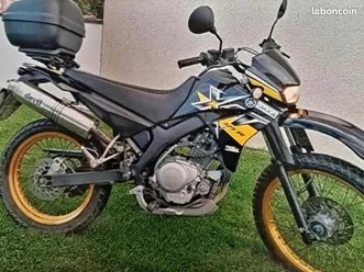 moto 125 xtr