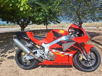 honda - vtr 1000 sp1