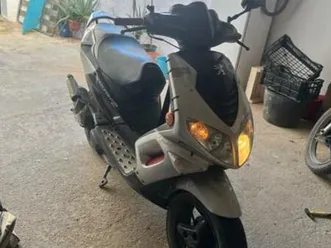 peugeot - speedfigth 2