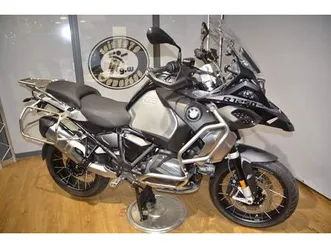 bmw r 1250 gs adventure triple black/3 pakete