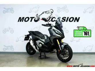 honda - x-adv