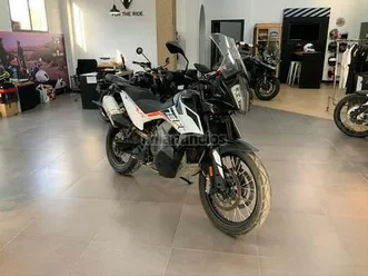 ktm - 790