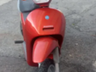 piaggio free 50