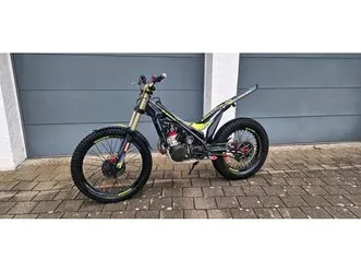 sherco st 250 factory fajardo replica s3 vergaser 300 trial