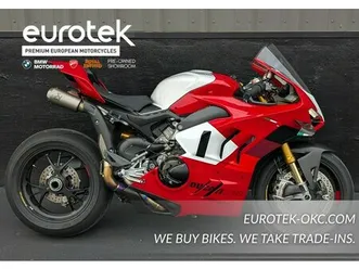 2024 ducati panigale v4 r