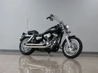harley-davidson dyna fxdc dyna super glide bougado (são martinho e santiago)