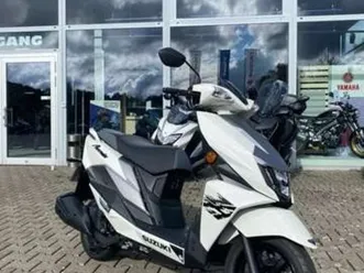 suzuki avenis 125