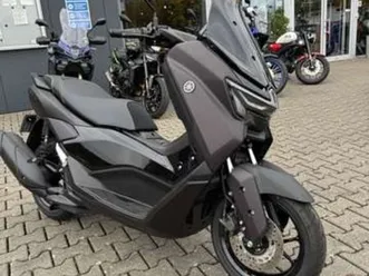 yamaha nmax 155