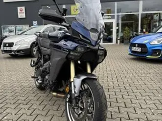 yamaha tracer 9 gt