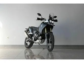 yamaha ténéré 700 bougado (são martinho e santiago)
