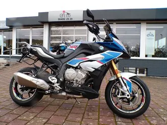 bmw s 1000 xr hp 2p abs esa asc rdc tempo