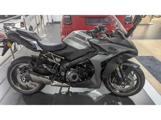 suzuki gsx-s 1000 gt tageszulassung mit seitenkoffern