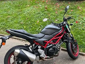sv650 abs