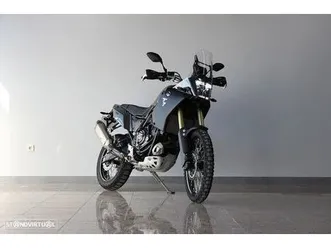 yamaha ténéré 700
