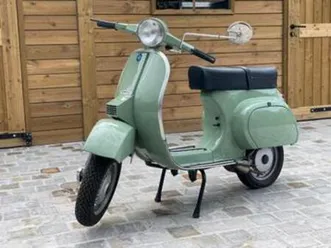 vespa pk 50 1984 — scooters | vespa — marktplaats