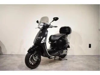 vespa primavera 125 abs | 2015 | 5000km — scooters | vespa — marktplaats
