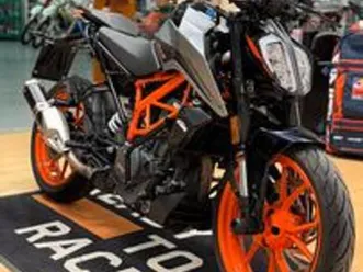 ktm 390 duke