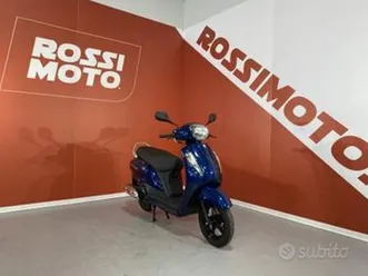 suzuki address 125 address 125 my23 (2022-)