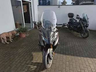 yamaha tmax techmax vorführer