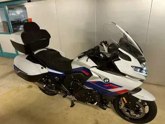 bmw k 1600 gt