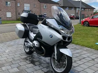 ② bmw r1200 rt