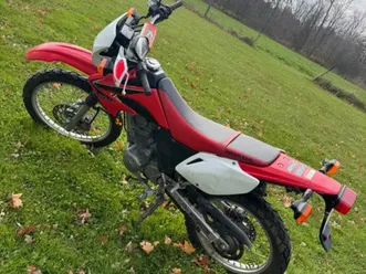 2008 honda crf 230l