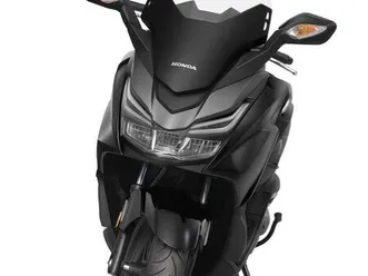 scooter honda forza 125