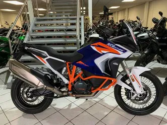 ktm 1290 super adventure r x-ring euro 5 1301 cc