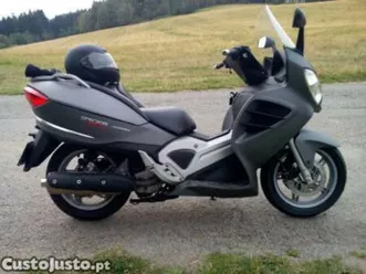 malaguti spidermax gt500