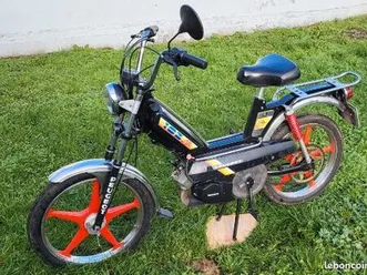 103 sp de 1983 avec cg en règle