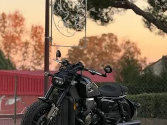 qj motor srv 600 2025 600 cm3 | moto custom | 151 km | 06130 grasse