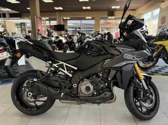 suzuki gsx-s 1000 gx 2025 1000 cm3 | moto routière | 1 400 km | noir | 33500 libourne