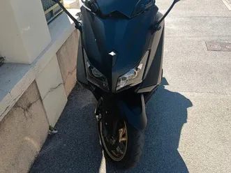 tmax 530 black max 50cv